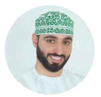 Hamood Saif Al Kharusi